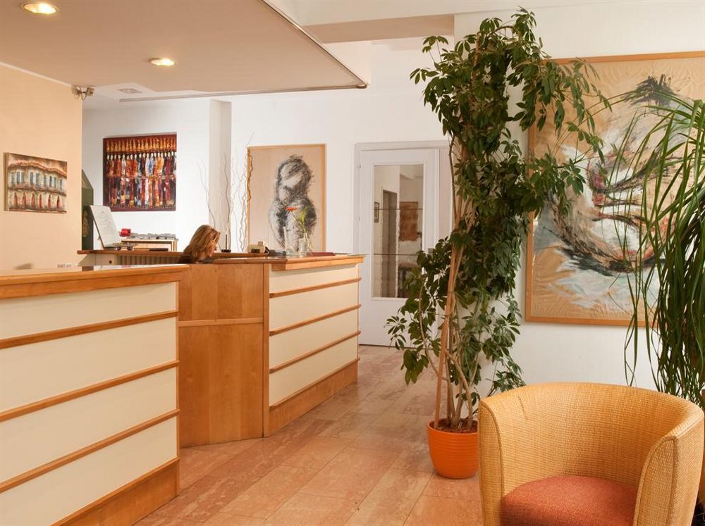 Hotel Geyer Klagenfurt am Woerthersee Kültér fotó