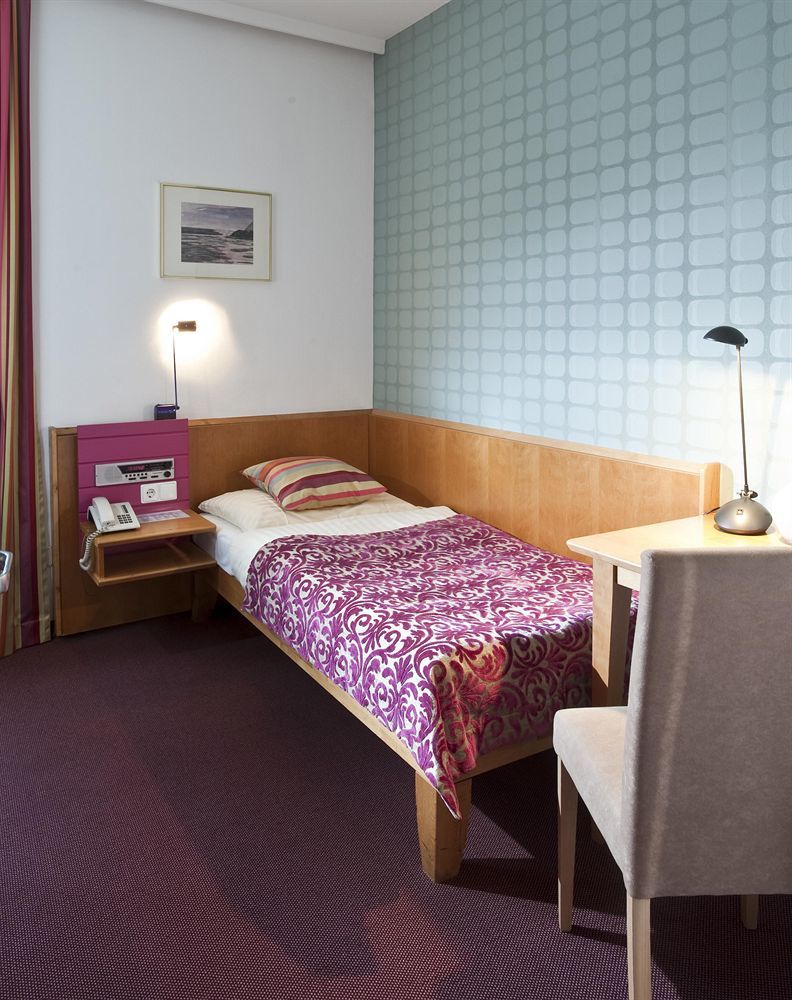 Hotel Geyer Klagenfurt am Woerthersee Kültér fotó