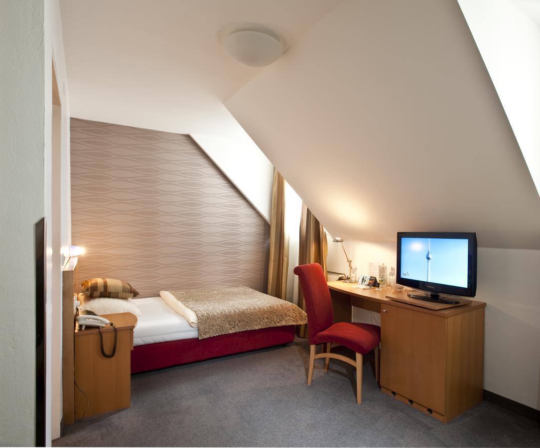 Hotel Geyer Klagenfurt am Woerthersee Kültér fotó