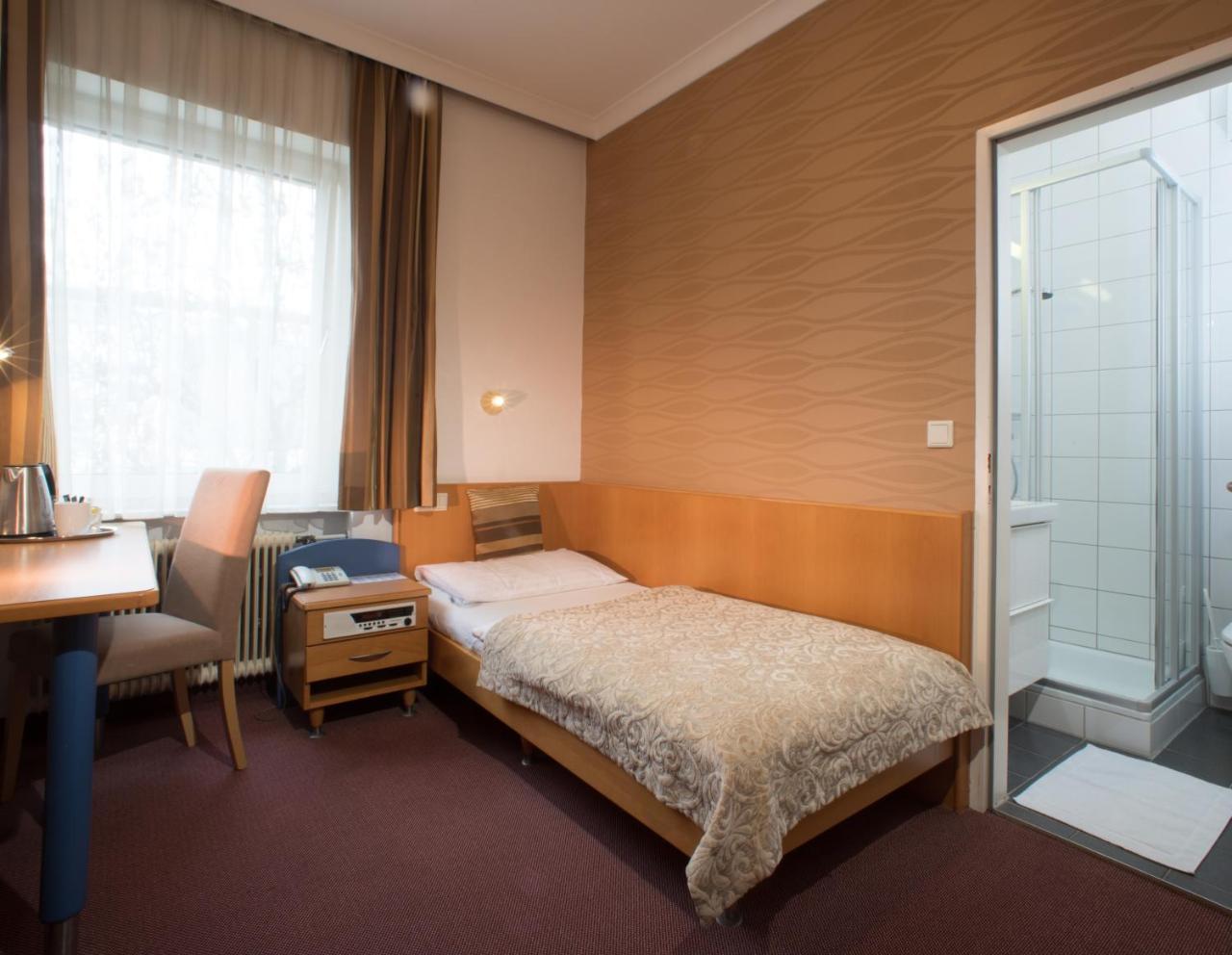 Hotel Geyer Klagenfurt am Woerthersee Kültér fotó