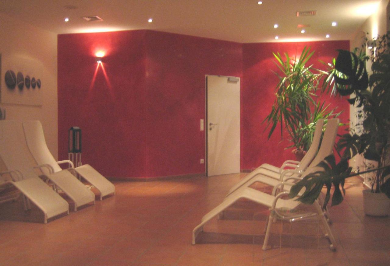 Hotel Geyer Klagenfurt am Woerthersee Kültér fotó